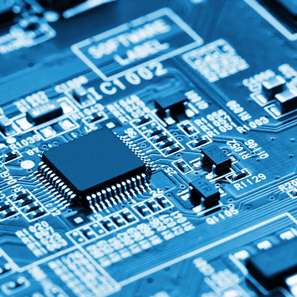 PCB油墨用改性超细沉淀硫酸钡