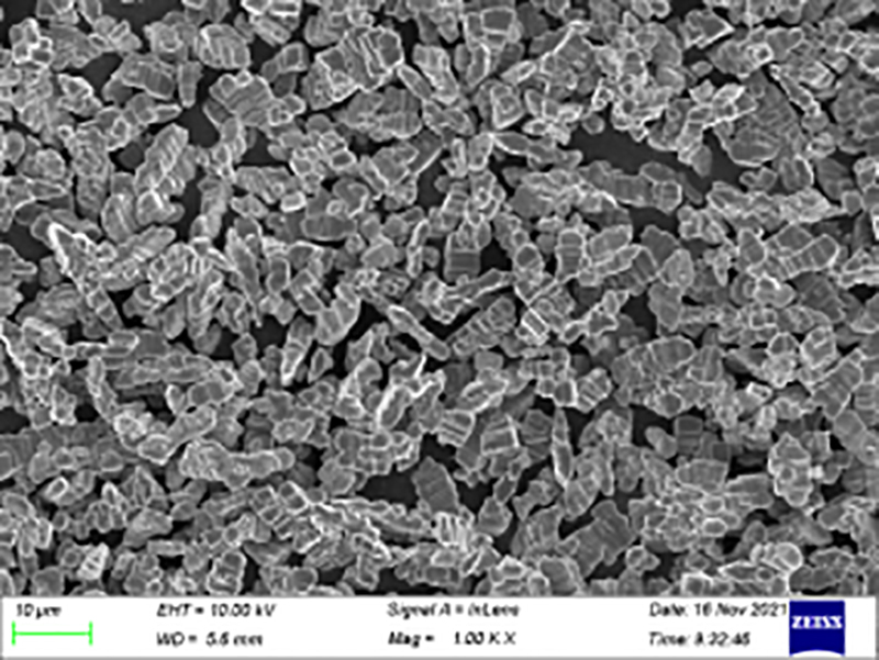 SK-5000沉淀硫酸钡