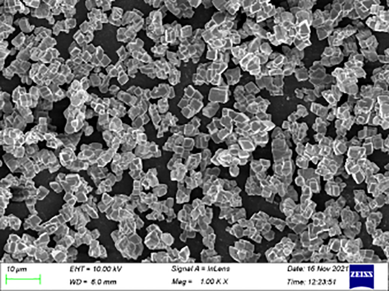 SK-3000沉淀硫酸钡