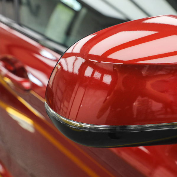 汽车漆用纳米沉淀硫酸钡