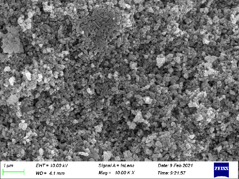 FB-30纳米沉淀硫酸钡