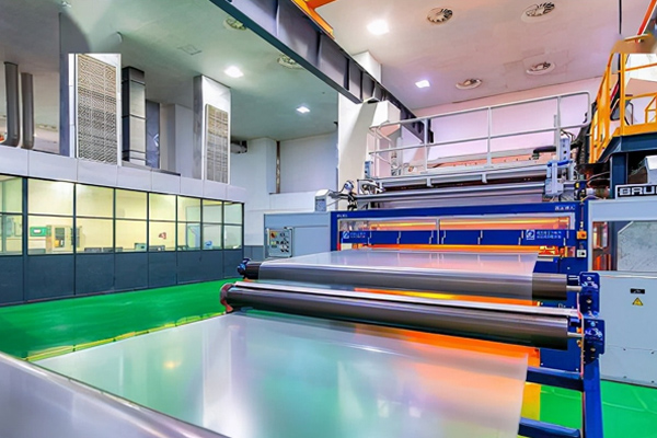 高光涂料用硫酸钡