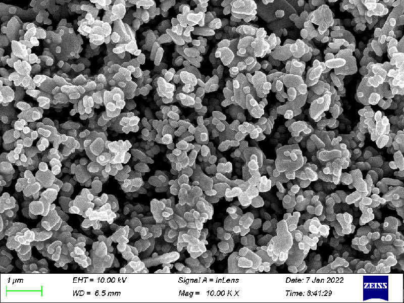 CB-500改性超细沉淀硫酸钡