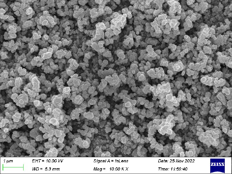F-100改性超细沉淀硫酸钡