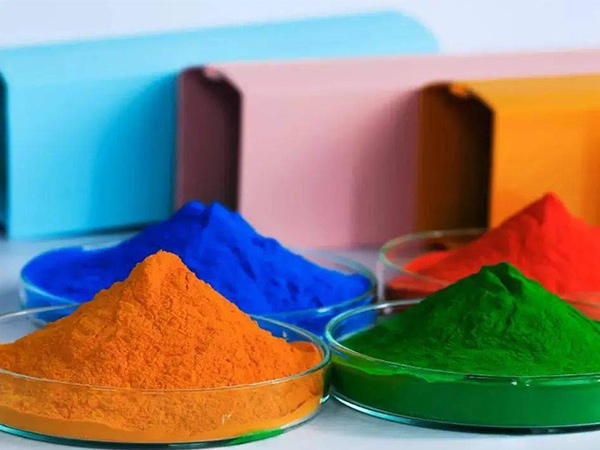 粉末涂料用硫酸钡