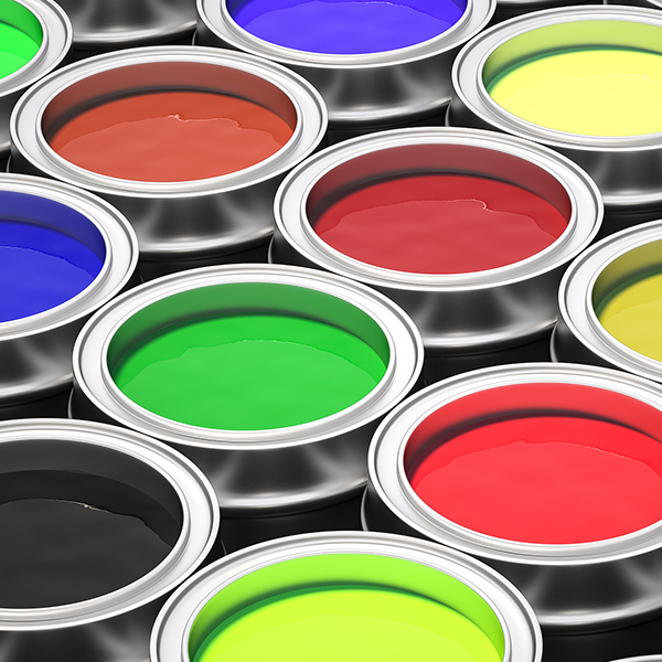 颜料用改性超细沉淀硫酸钡