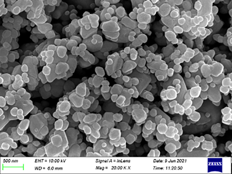 WG-500沉淀硫酸钡