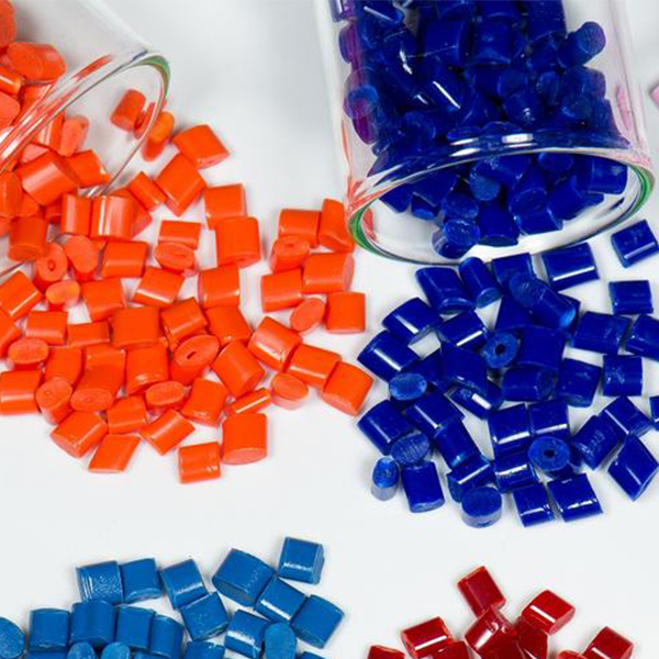 色母粒用改性超细沉淀硫酸钡