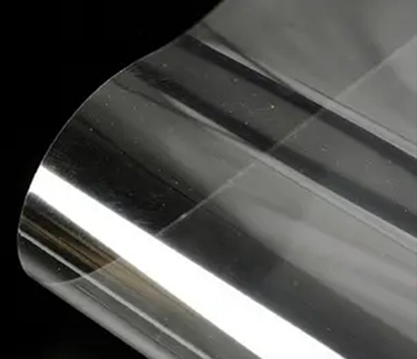 BOPET膜用改性沉淀硫酸钡