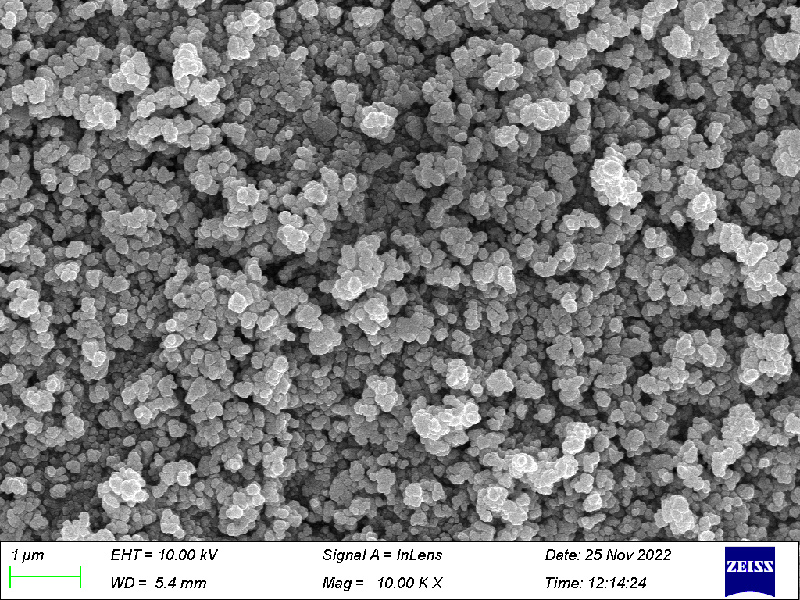 FB-60纳米沉淀硫酸钡