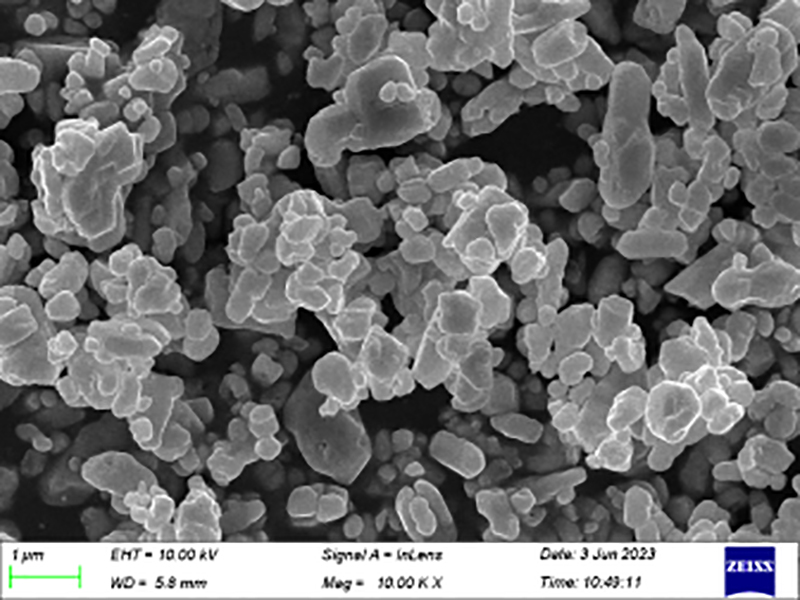 WH-1000沉淀硫酸钡