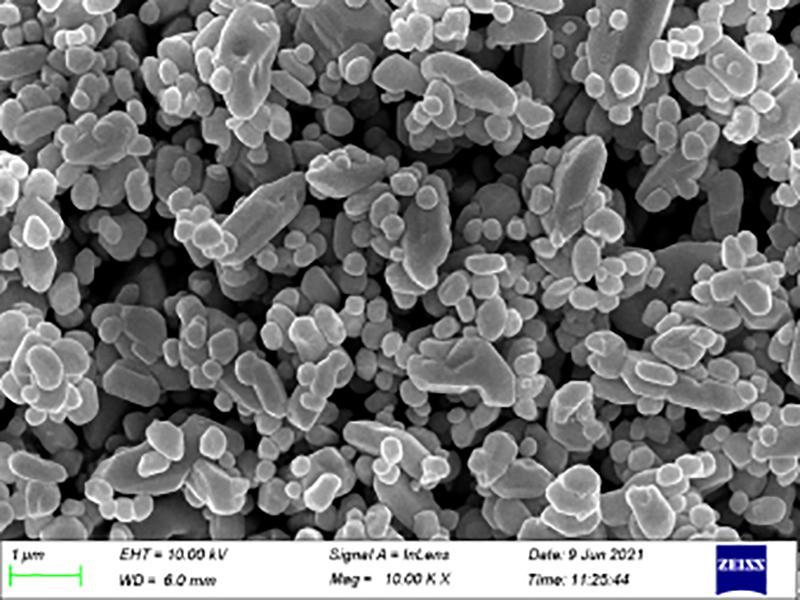 WD-700沉淀硫酸钡
