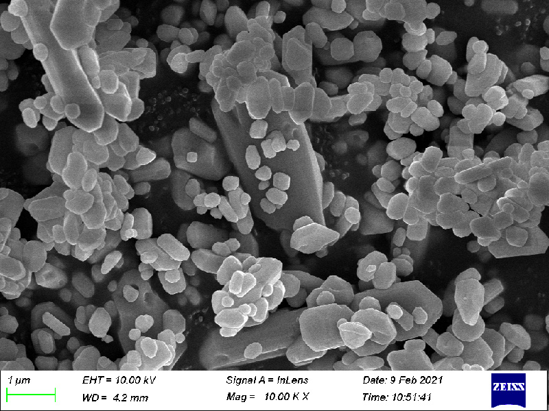 纳米沉淀硫酸钡