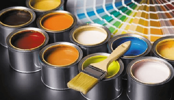 油漆专用硫酸钡