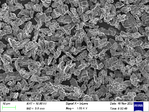 SG-5000沉淀硫酸钡