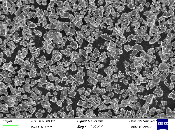 SG-3000沉淀硫酸钡